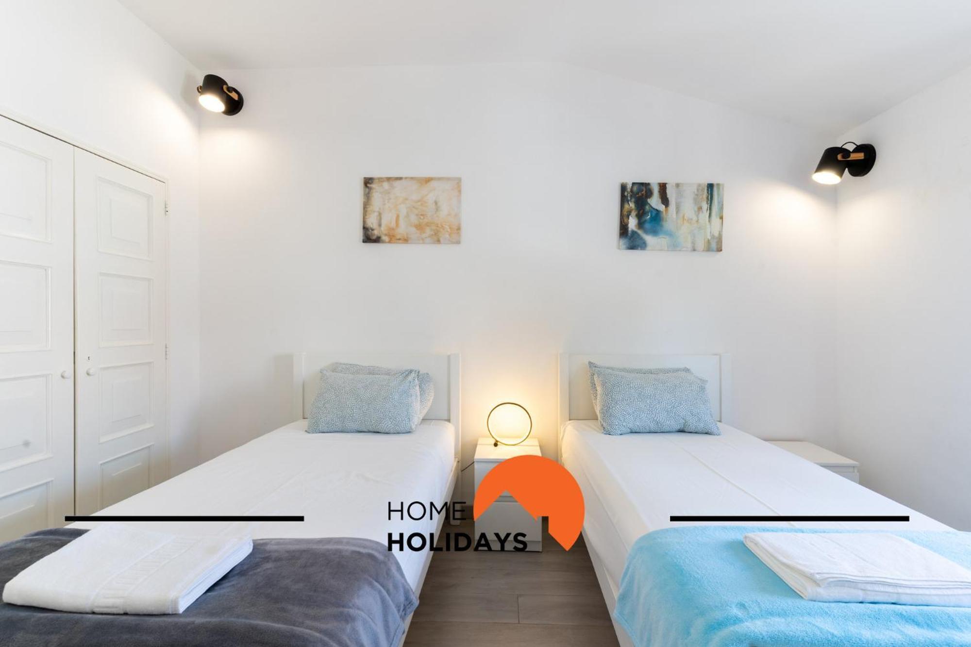 #267 Cozy Casablanca Villa