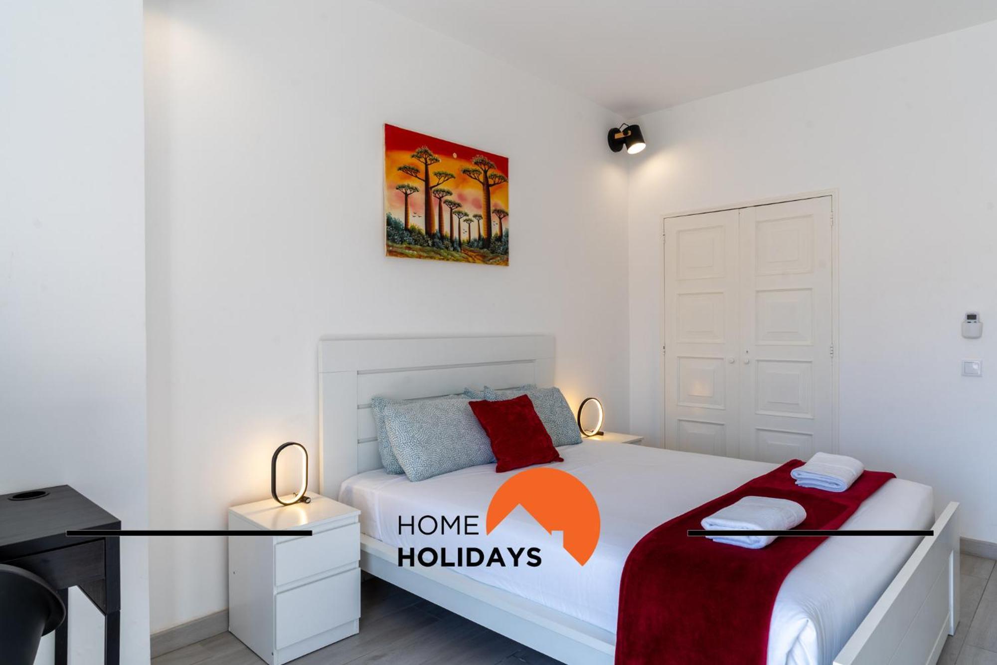 Villa #267 Cozy Casablanca Albufeira