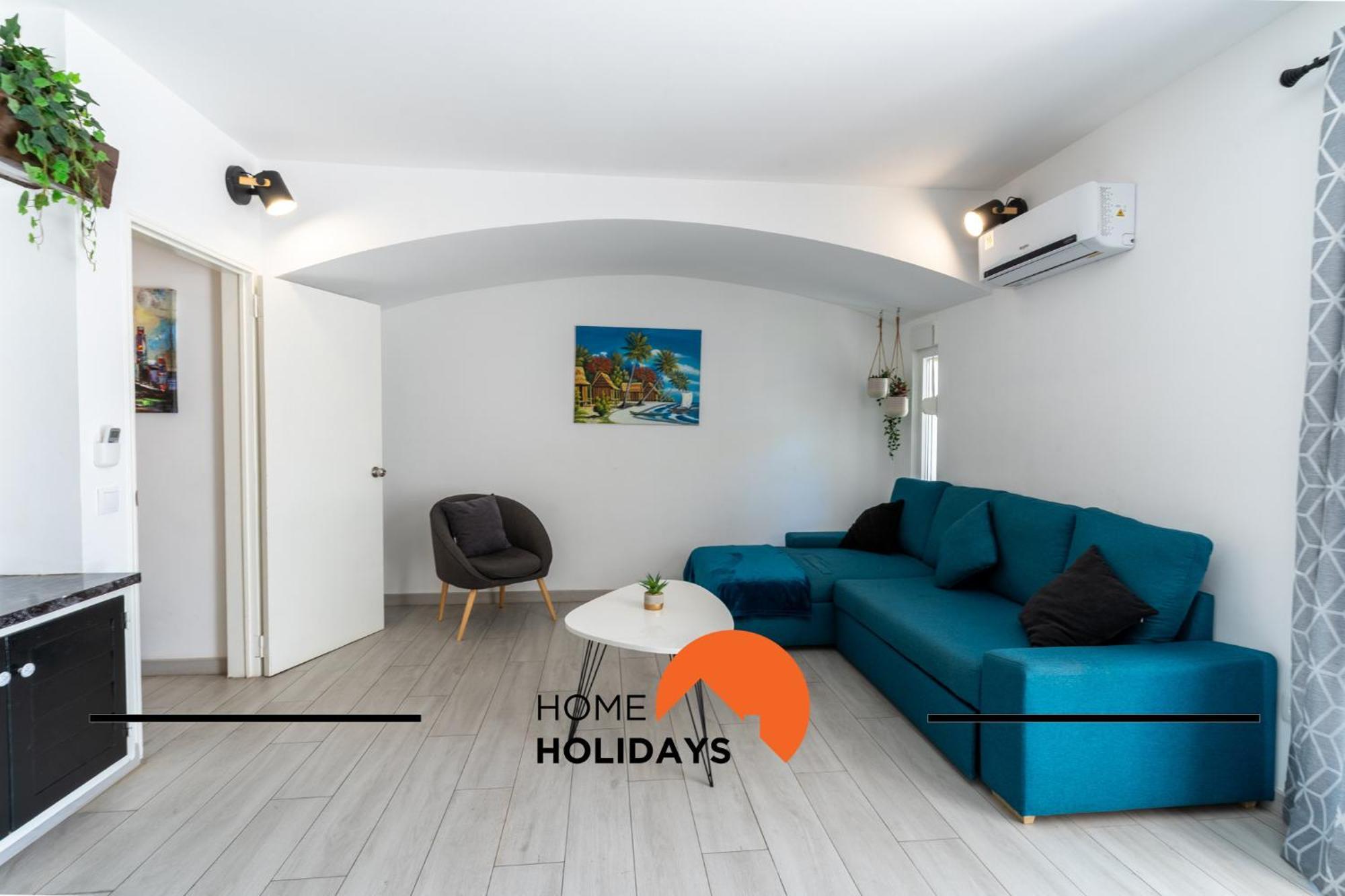 Villa #267 Cozy Casablanca Albufeira