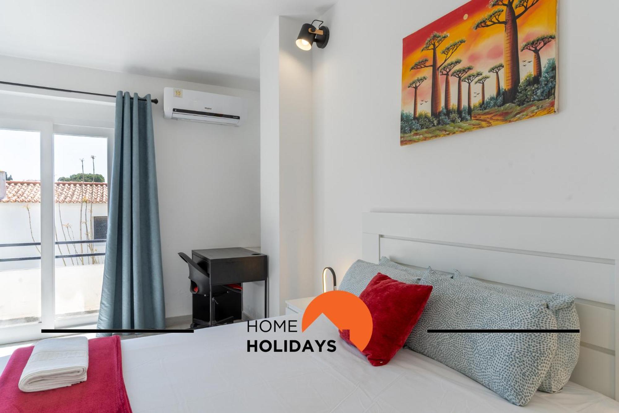 Villa #267 Cozy Casablanca