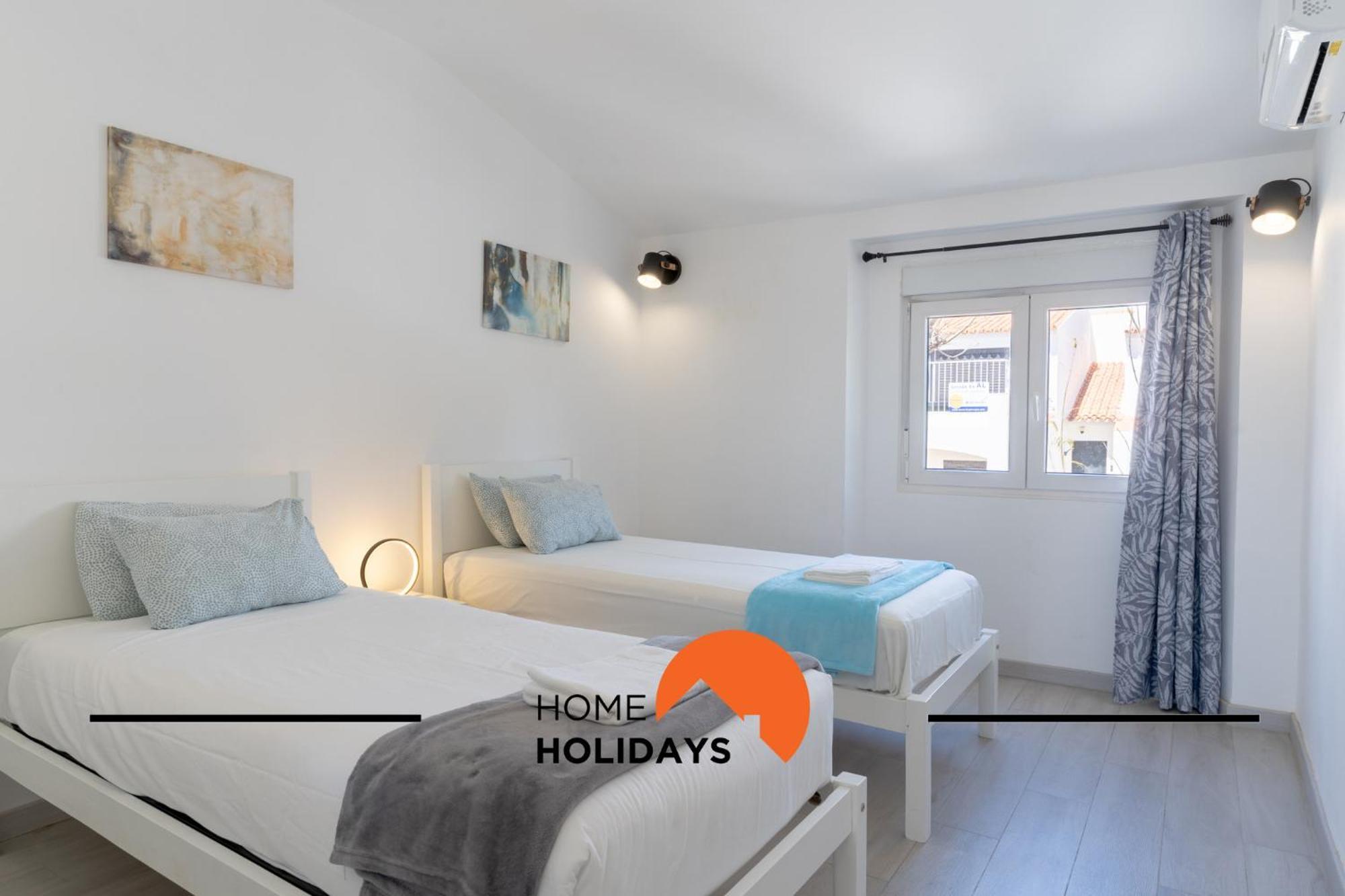 Villa #267 Cozy Casablanca *