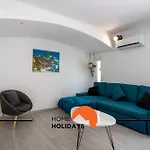 #267 Cozy Villa Casablanca