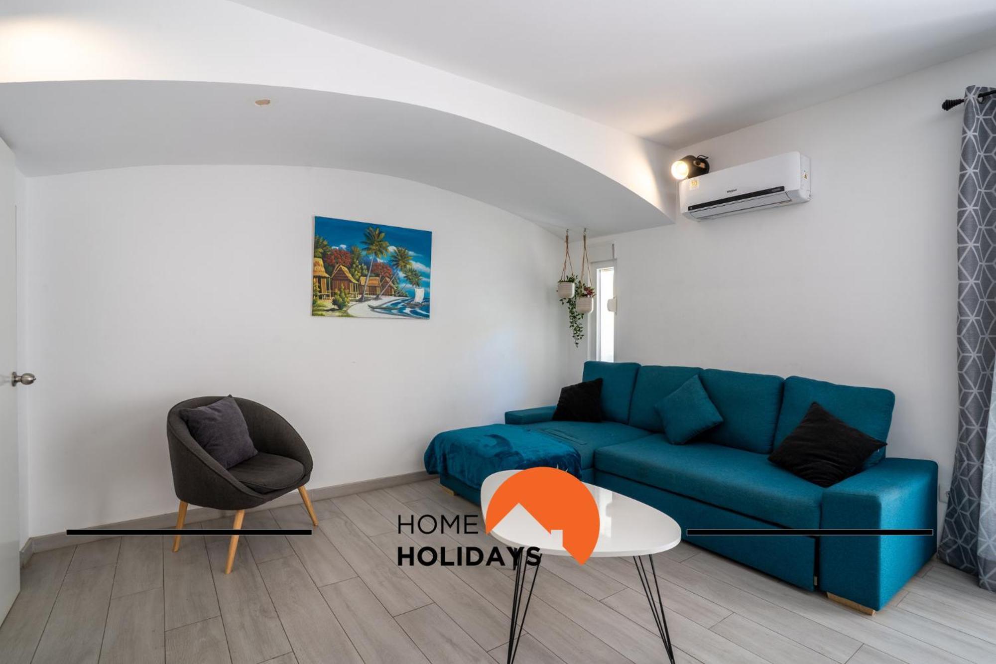 #267 Cozy Casablanca Villa
