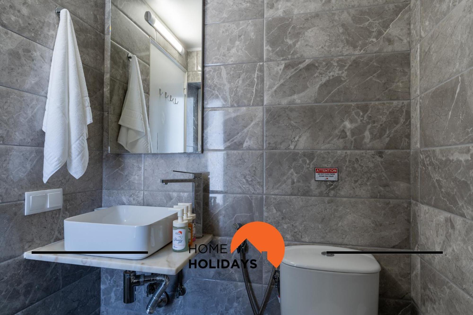 Villa #267 Cozy Casablanca