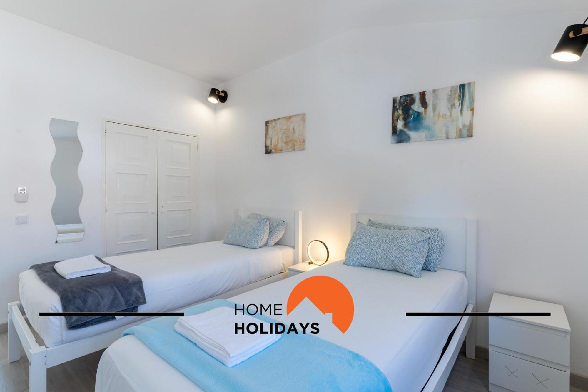#267 Cozy Casablanca * Albufeira